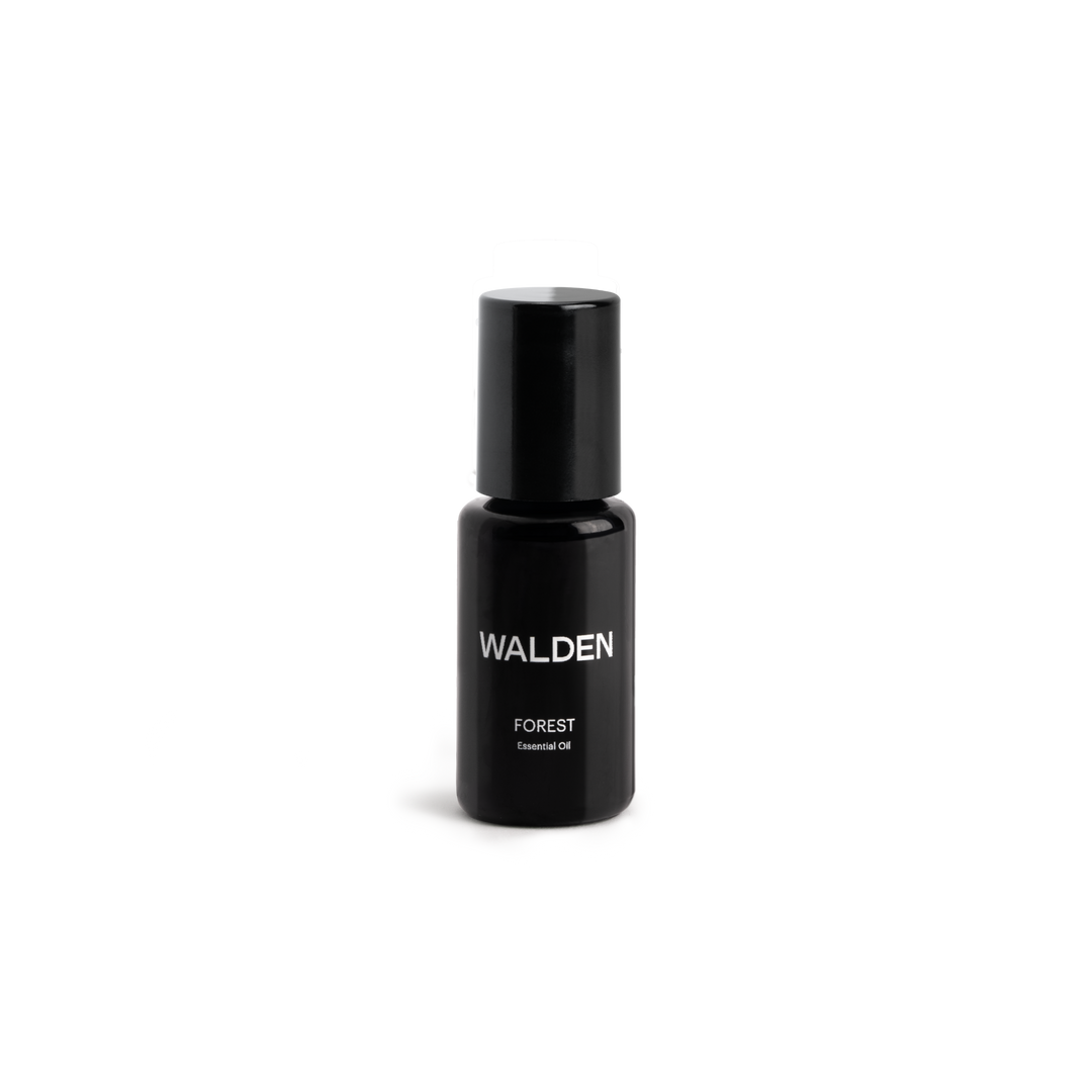 Forest Essential Oil - 20ML by Walden