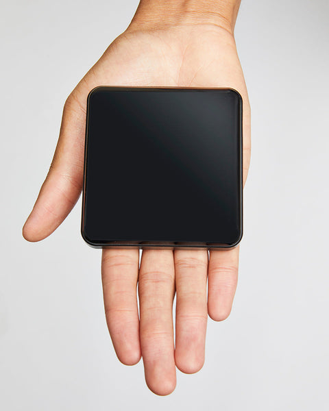 Sol Women’s Heated Vest Black by Kelvin Coats