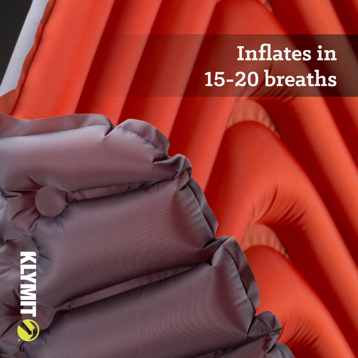 Insulated Hammock V by Klymit