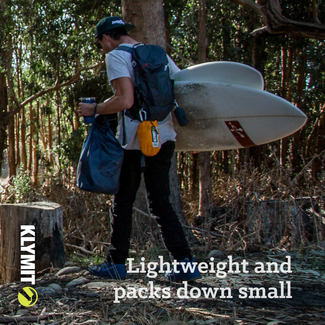 Insulated Static V Lite by Klymit