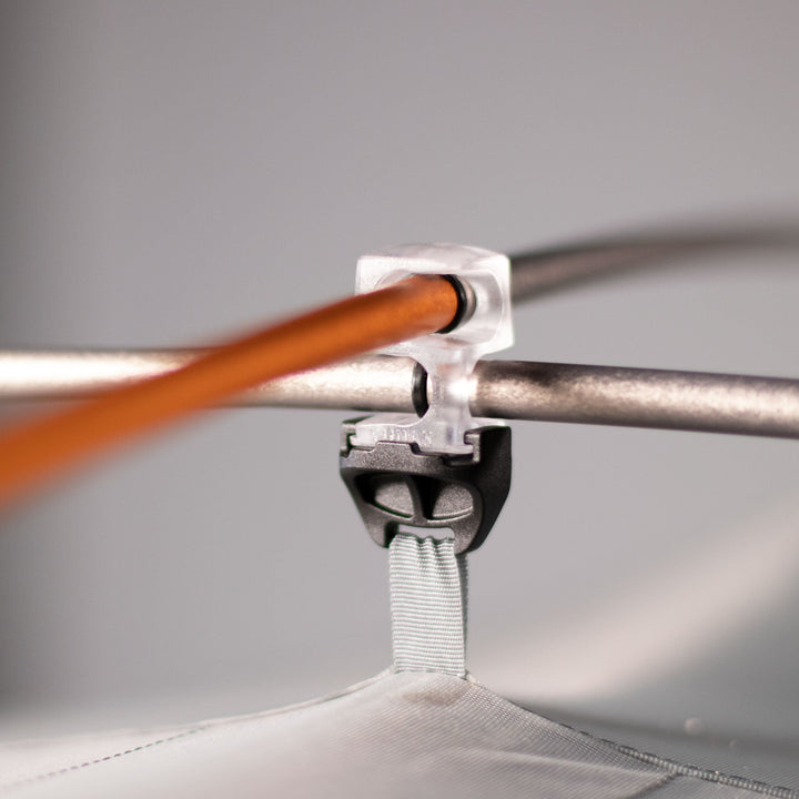 Maxfield Tents by Klymit