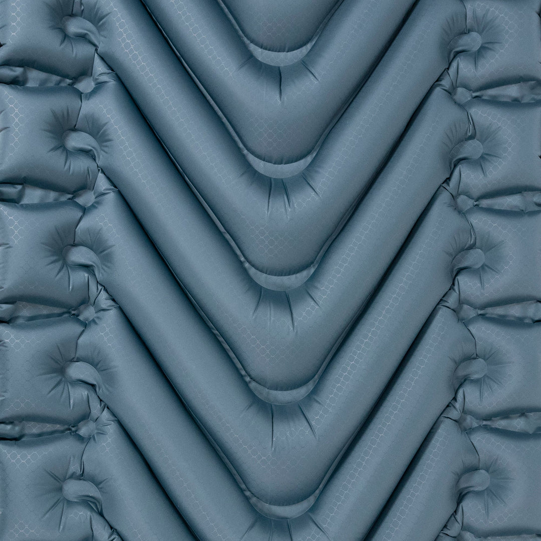Static V Luxe SL by Klymit