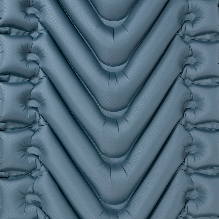 Static V Luxe SL by Klymit