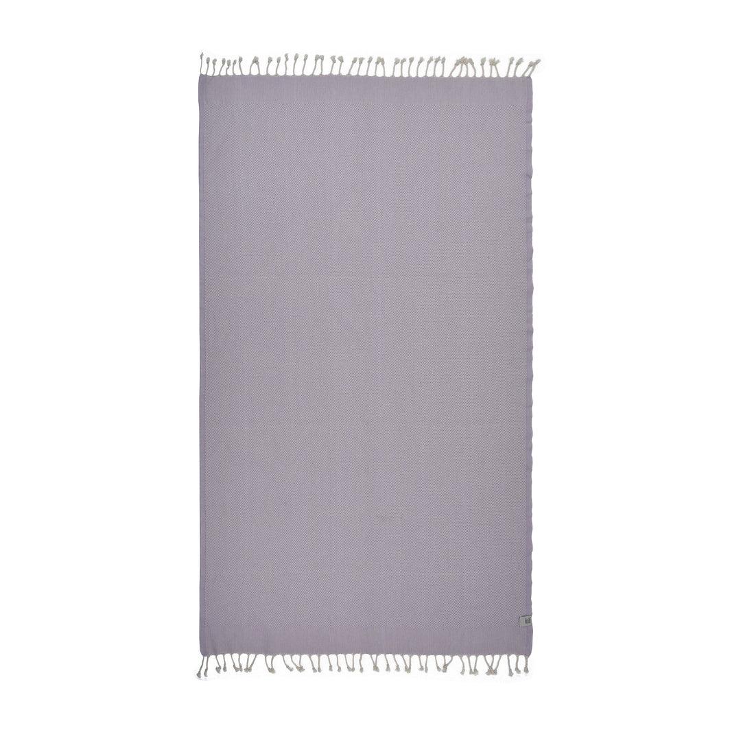 Akasya Beach Towel by La'Hammam