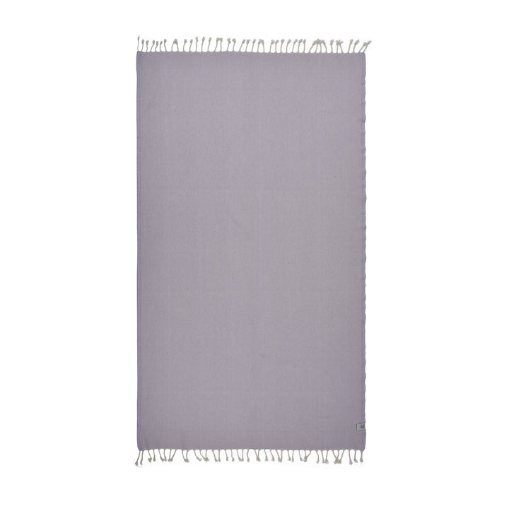 Akasya Beach Towel by La'Hammam
