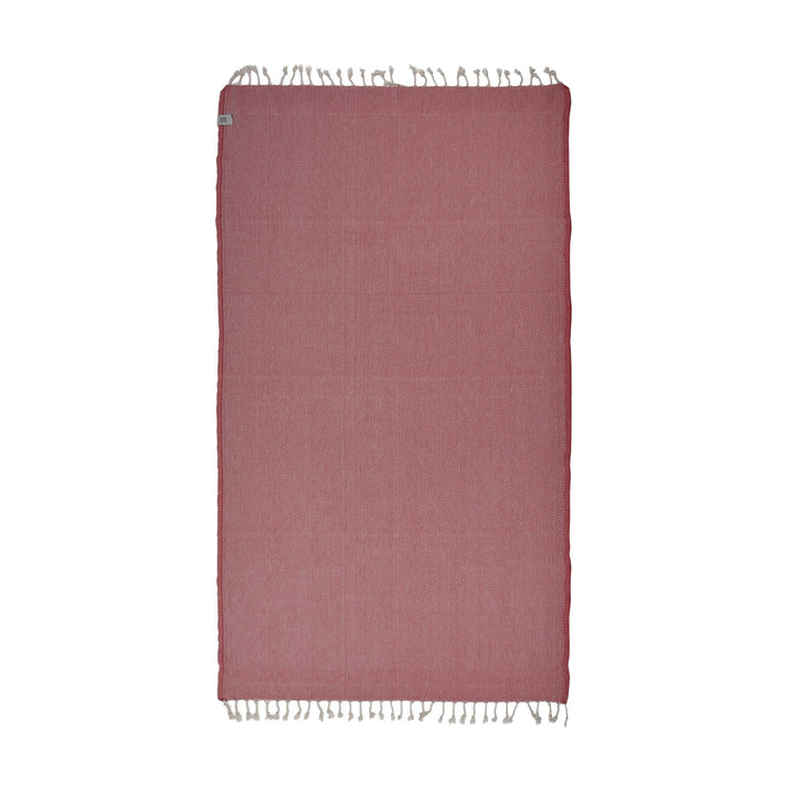 Akasya Beach Towel by La'Hammam