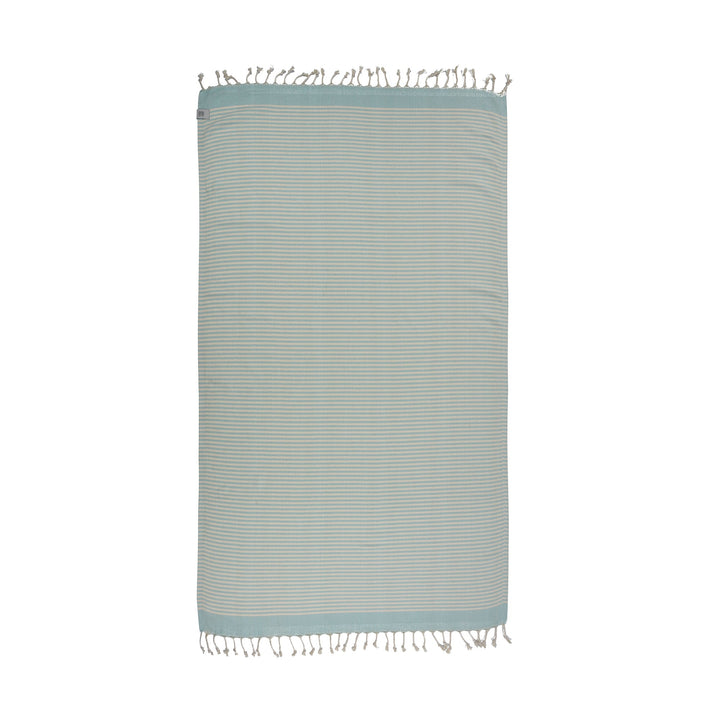 Shiran Beach Towel by La'Hammam
