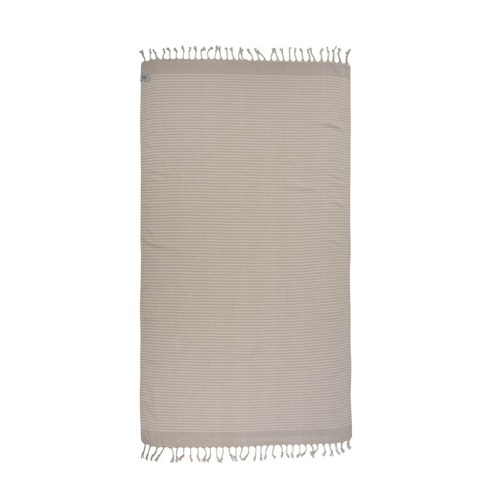 Shiran Beach Towel by La'Hammam