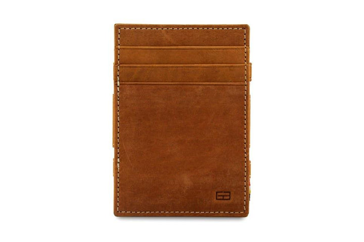 Essenziale Magic Wallet Vintage by Garzini