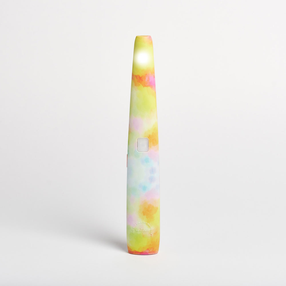 The Motli Light® - Water Color by The USB Lighter Company