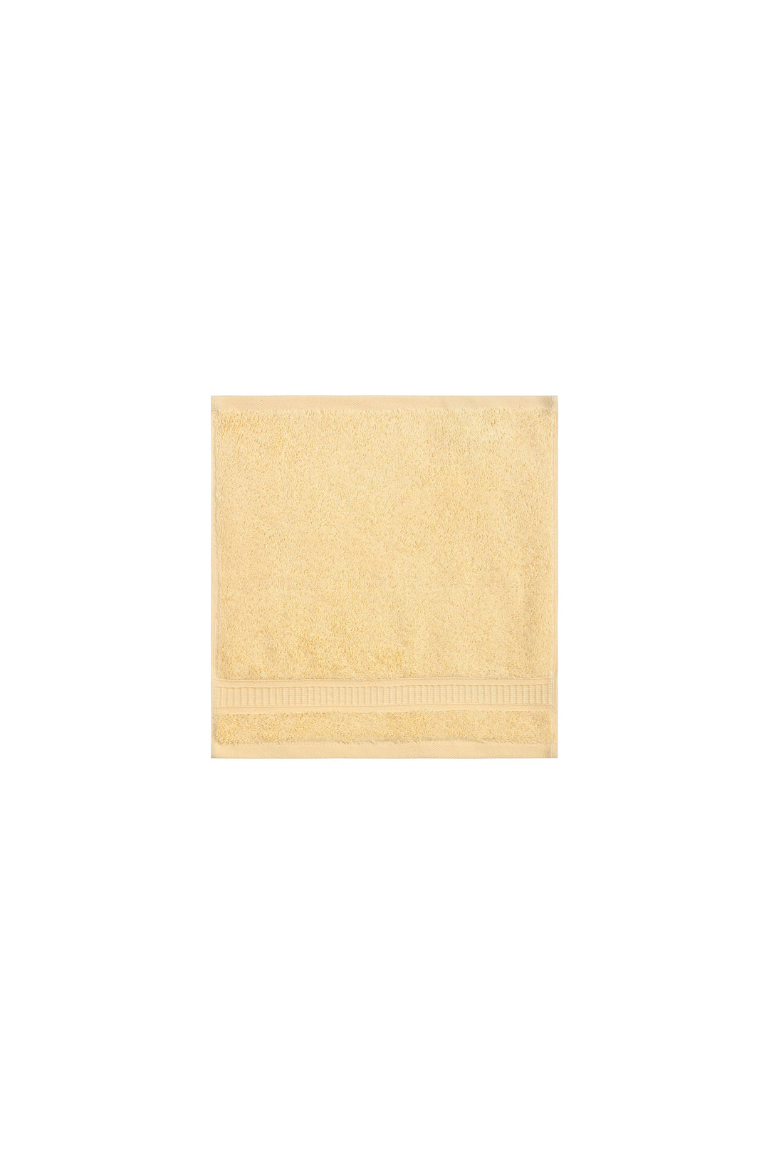 Turkish Cotton Bath Washcloth Set of 12 by La'Hammam