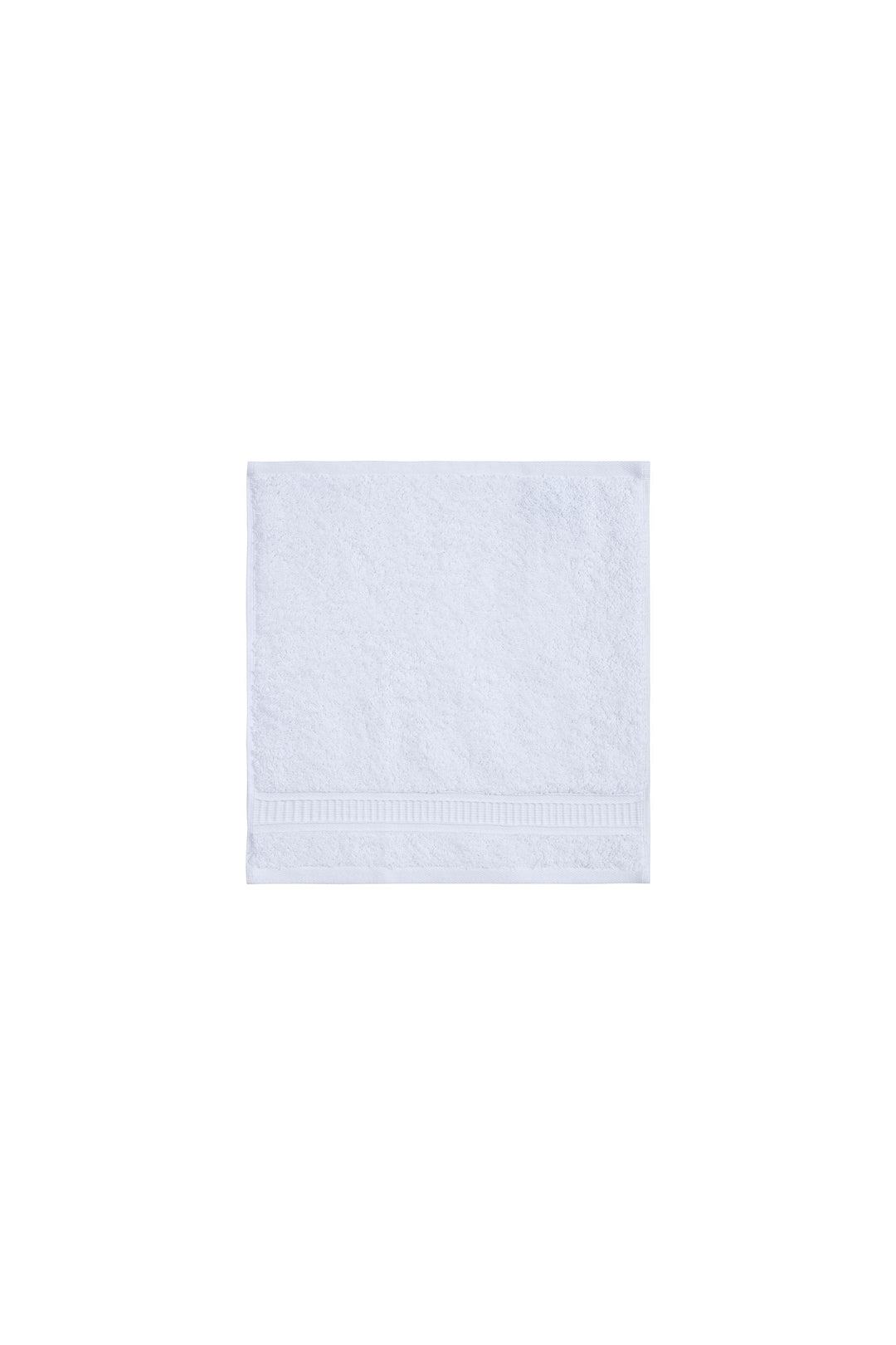Turkish Cotton Bath Washcloth Set of 12 by La'Hammam