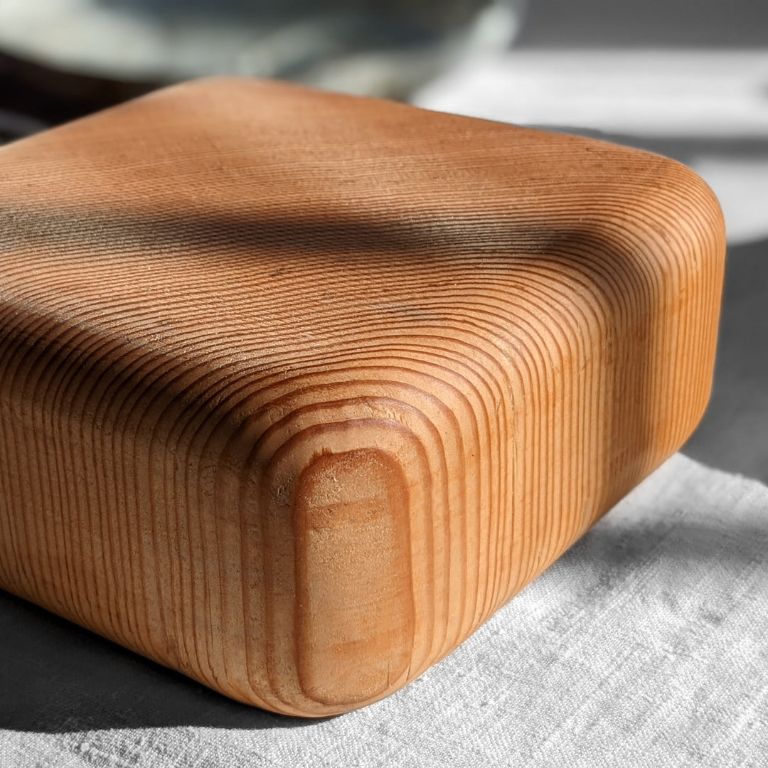 Pillow Trivet by Formr