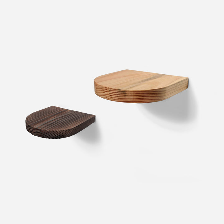 Rainbow Plant Shelf by Formr