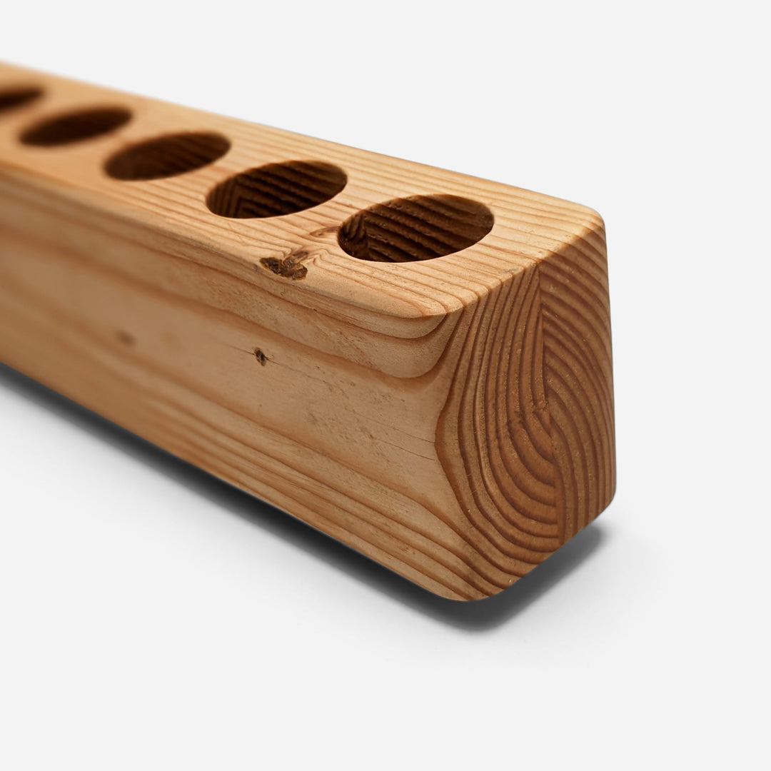 Slot Cooking Utensil Holder by Formr