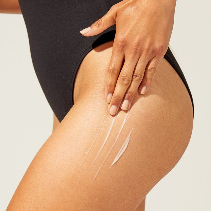 SOFTSKIN Body Lotion by CLEARSTEM Skincare
