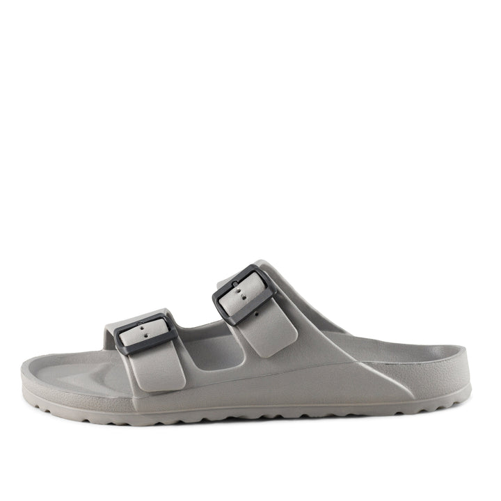 Men's Sandals Soho Grey by Nest Shoes