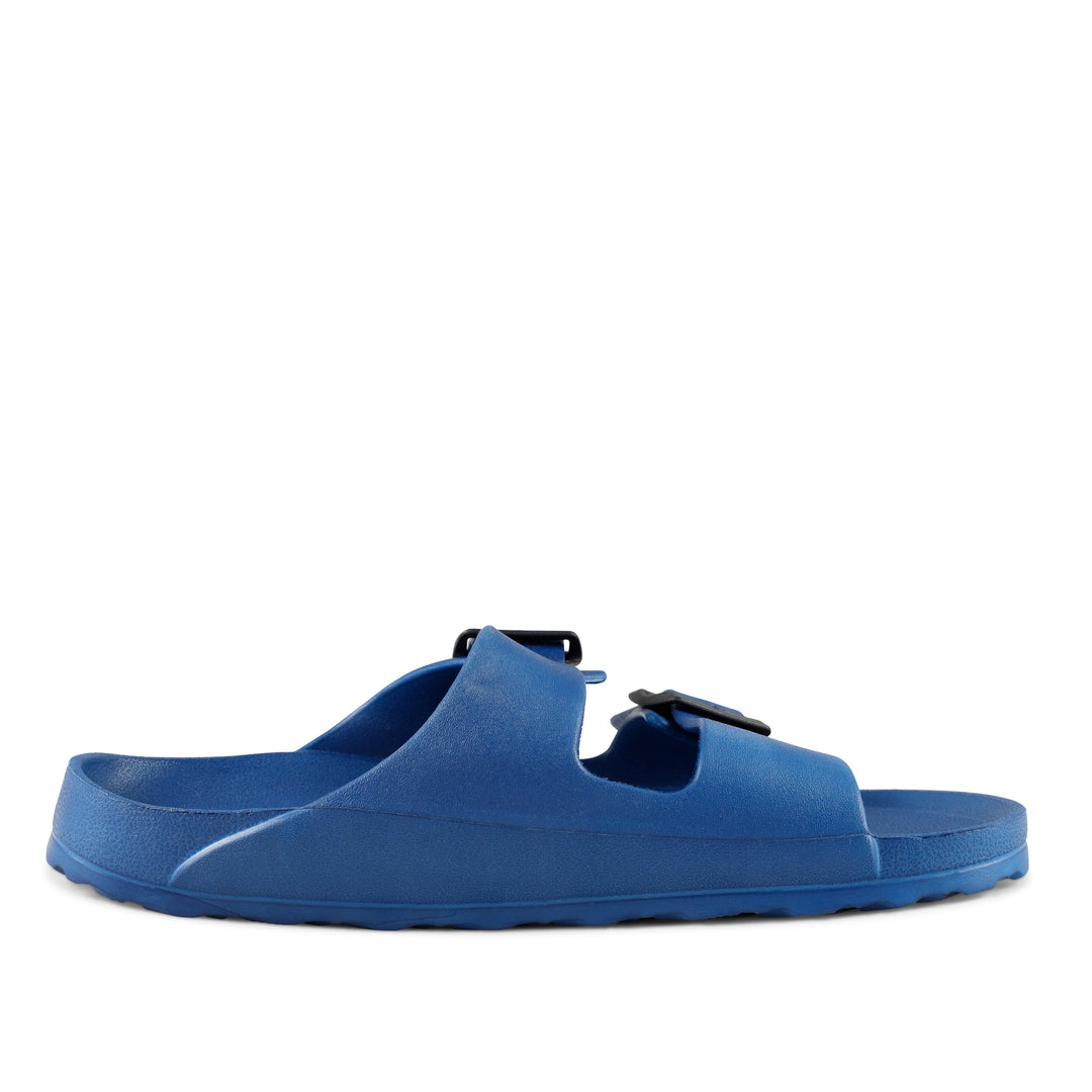 Men's Sandals Soho Navy by Nest Shoes