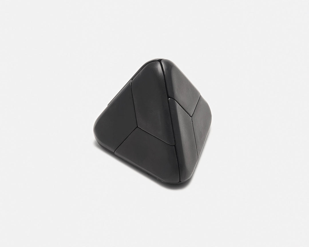 Tetra Puzzle by Craighill