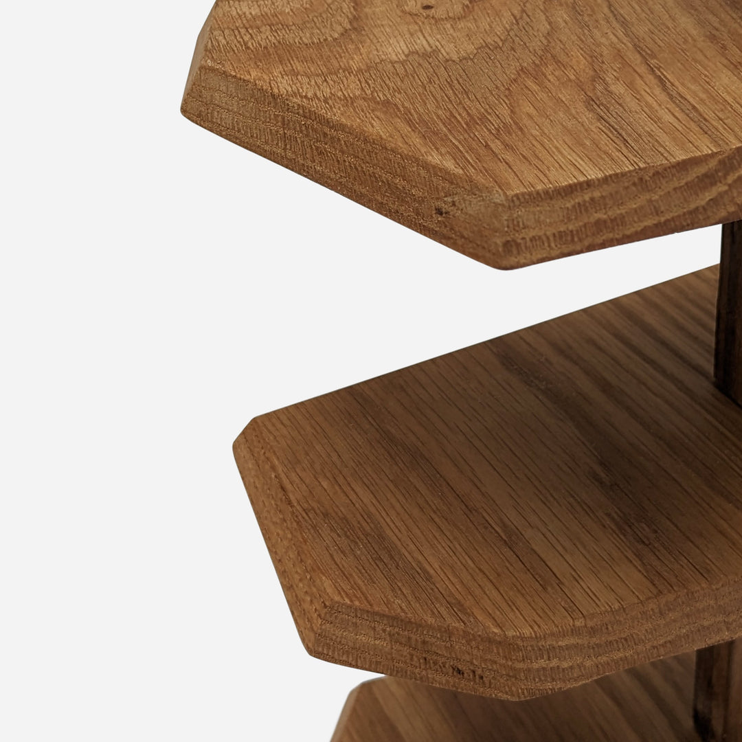 Triple Decker Stand by Formr