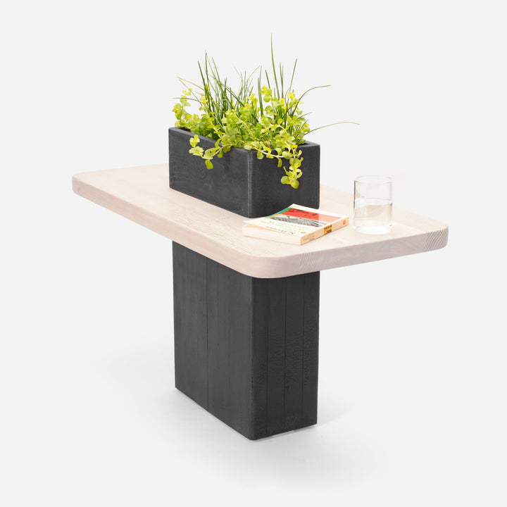 VegeTABLE by Formr