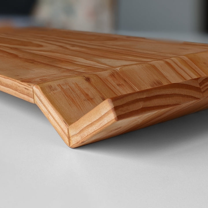 W Tray by Formr