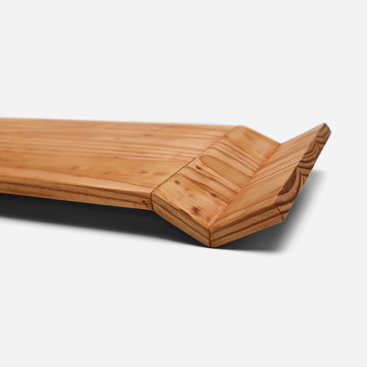 W Tray by Formr