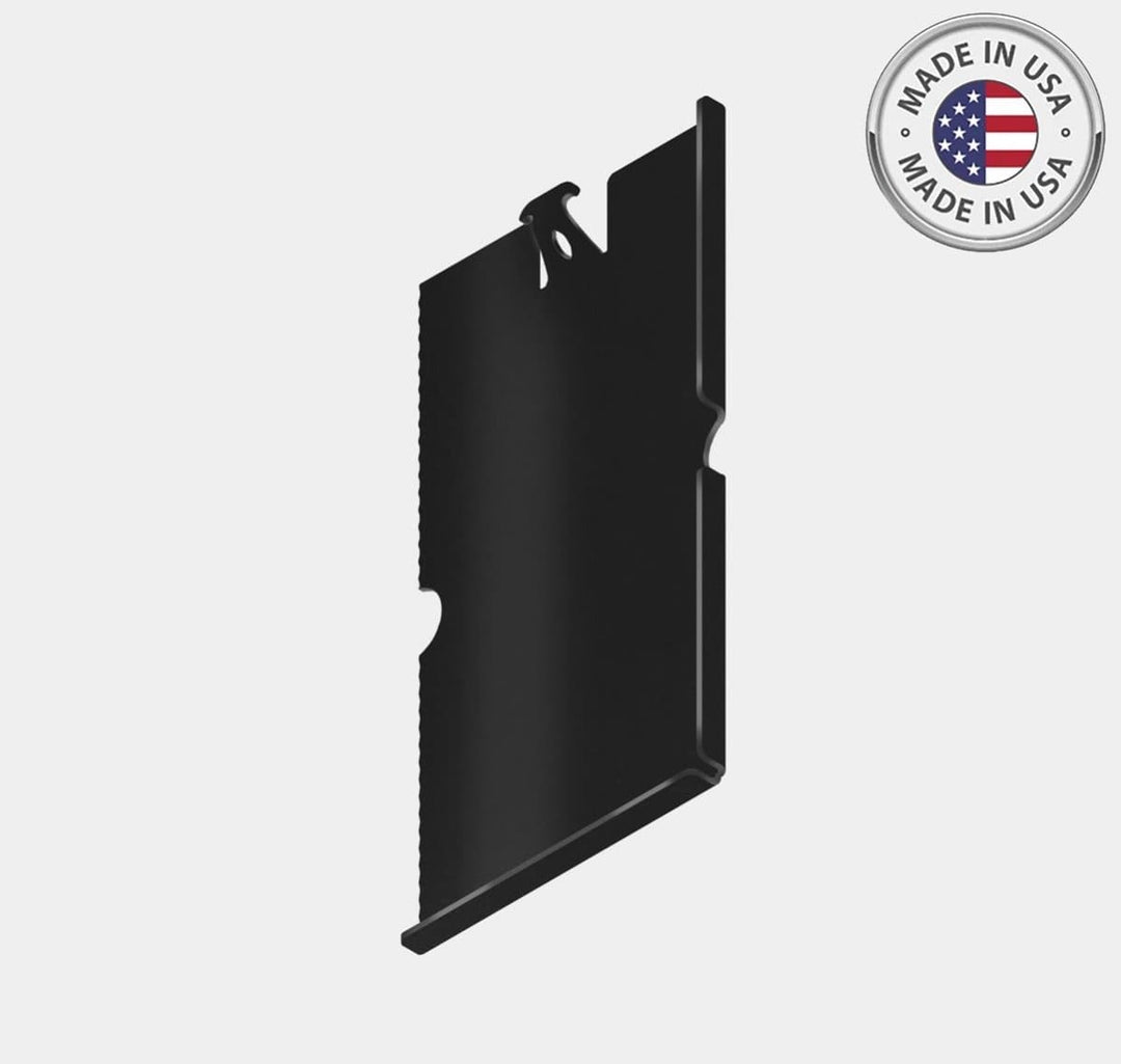 Griddle / Plancha Insert for Gas, Electric or Charcoal Grills. by Arteflame