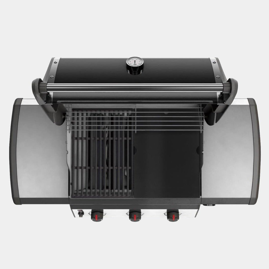 Griddle / Plancha Insert for Gas, Electric or Charcoal Grills. by Arteflame