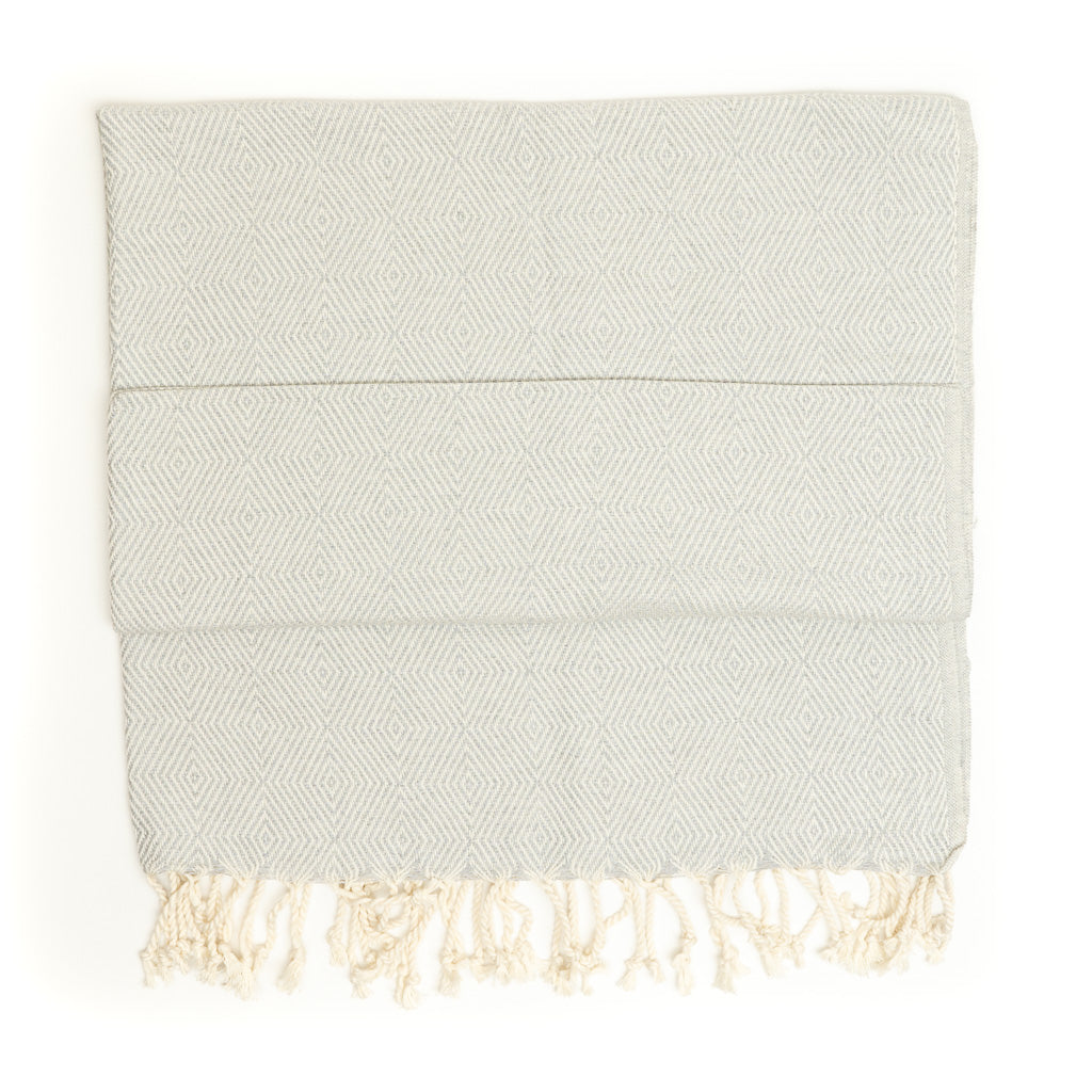 Asia Beach Towel by La'Hammam