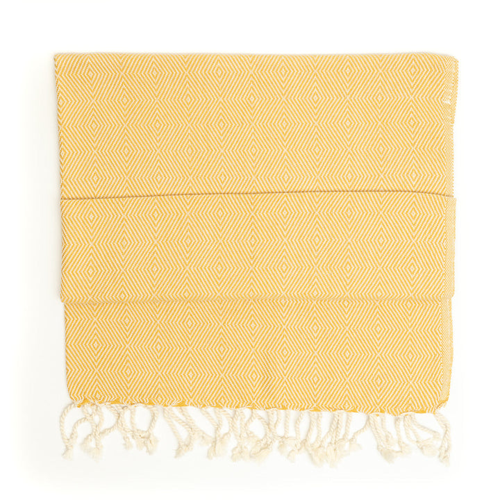 Asia Beach Towel by La'Hammam