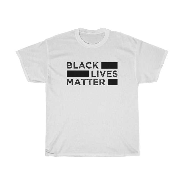 Black Lives Matter Nonprofit Tee