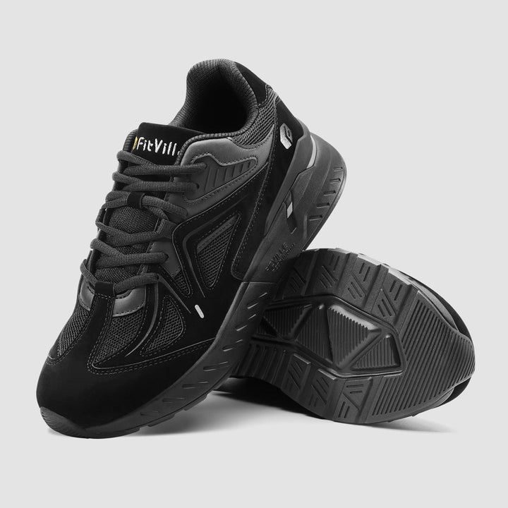 FitVille Women's Rebound Core Shoes by FitVille