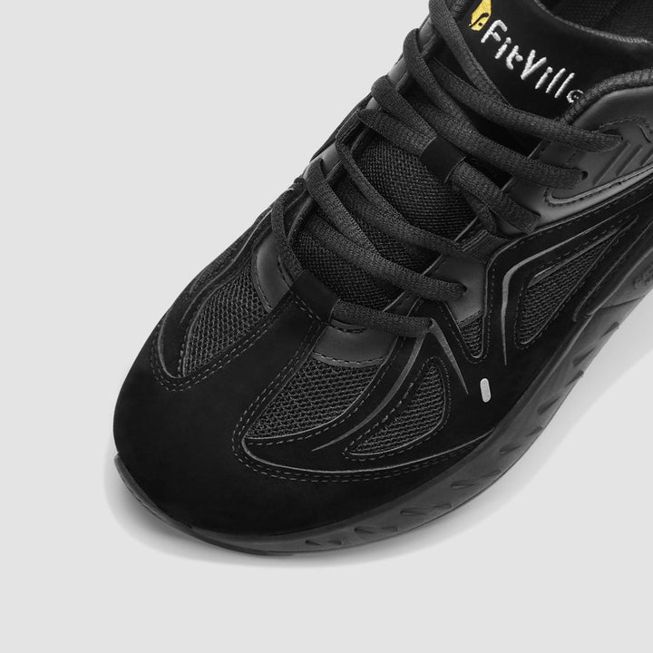 FitVille Women's Rebound Core Shoes by FitVille