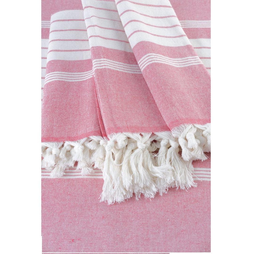 Darya Turkish Kitchen / Hand Towel by La'Hammam