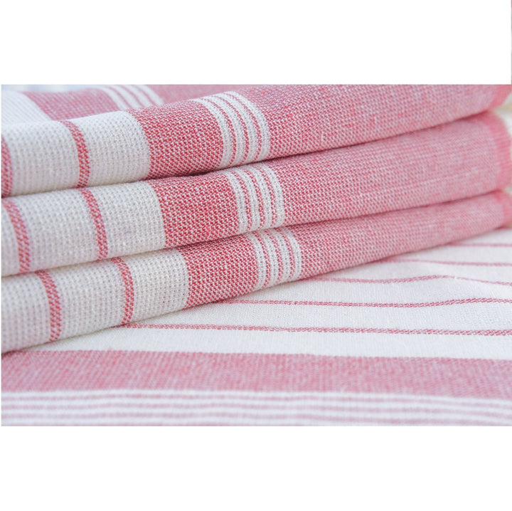 Darya Turkish Kitchen / Hand Towel by La'Hammam