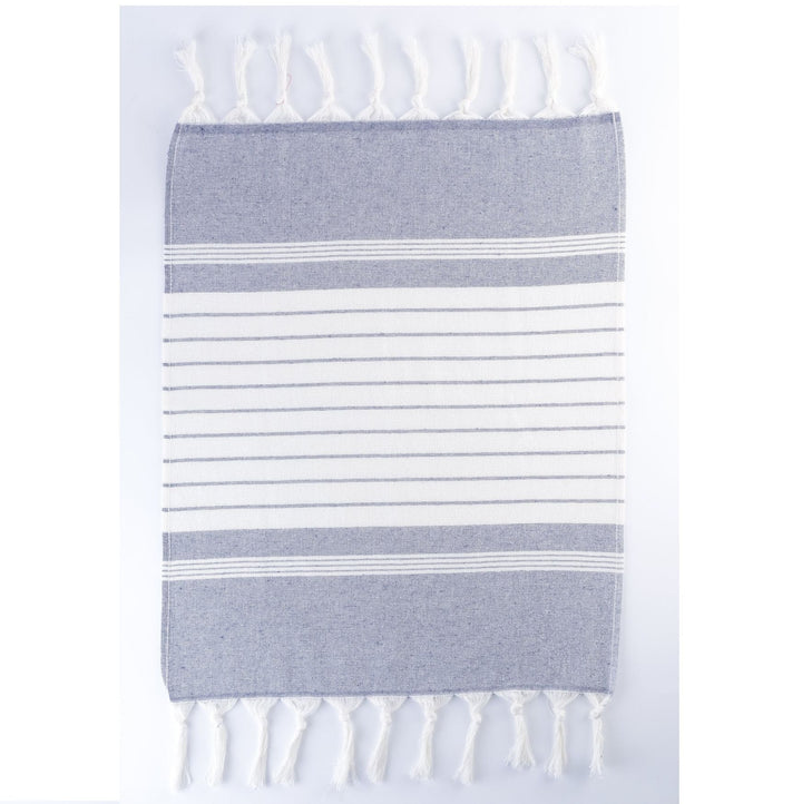 Darya Turkish Kitchen / Hand Towel by La'Hammam