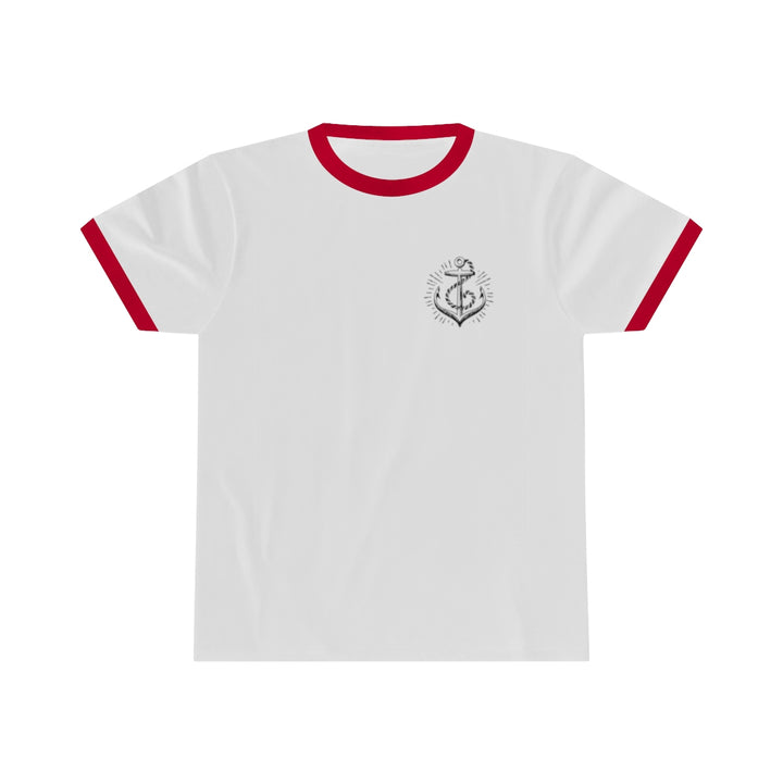 OSB Classic Ringer Tee