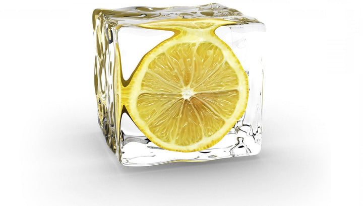 ClearCube XL Ice Maker by The Whiskey Ball