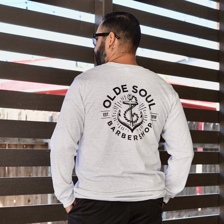 OSB Classic Long Sleeve Tee