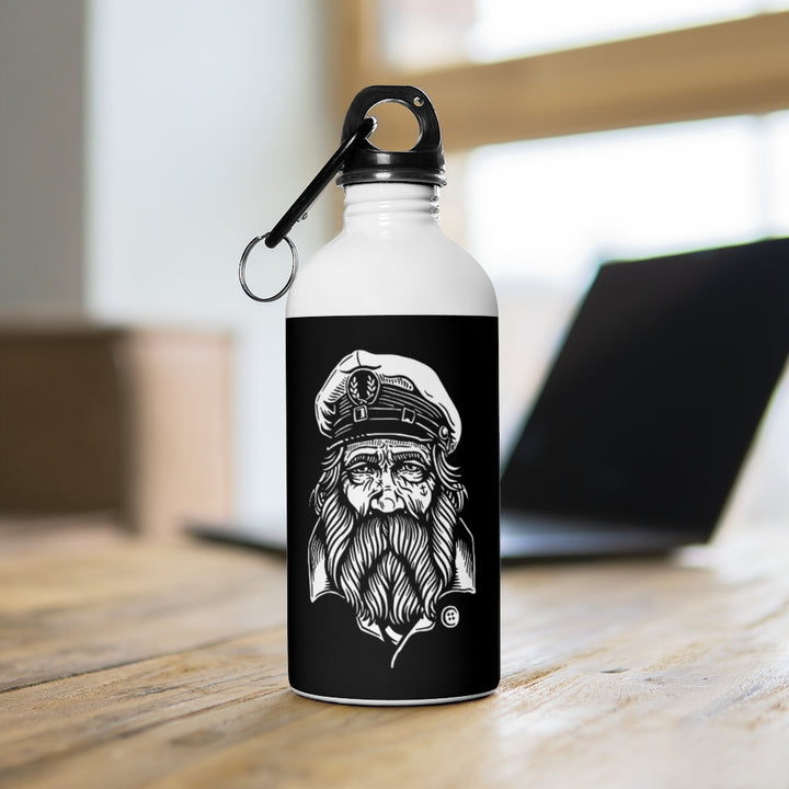 Olde Soul Sailor Jack Stainless Steel Water Bottle