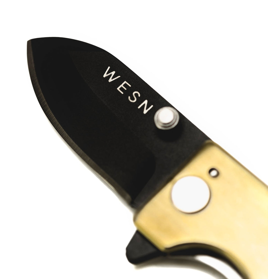 The Microblade by WESN