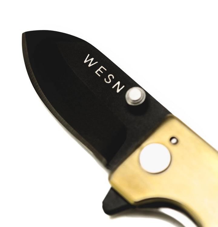 The Microblade by WESN