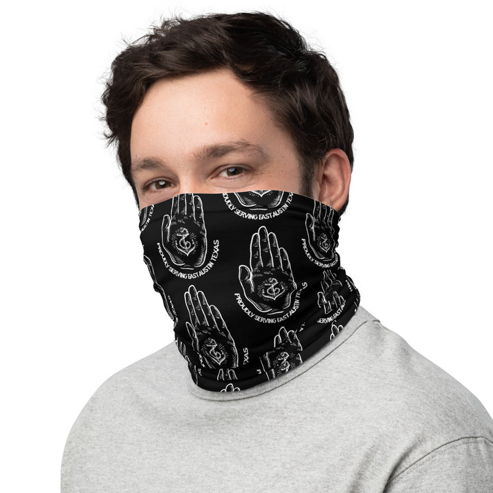 East Austin Neck Gaiter