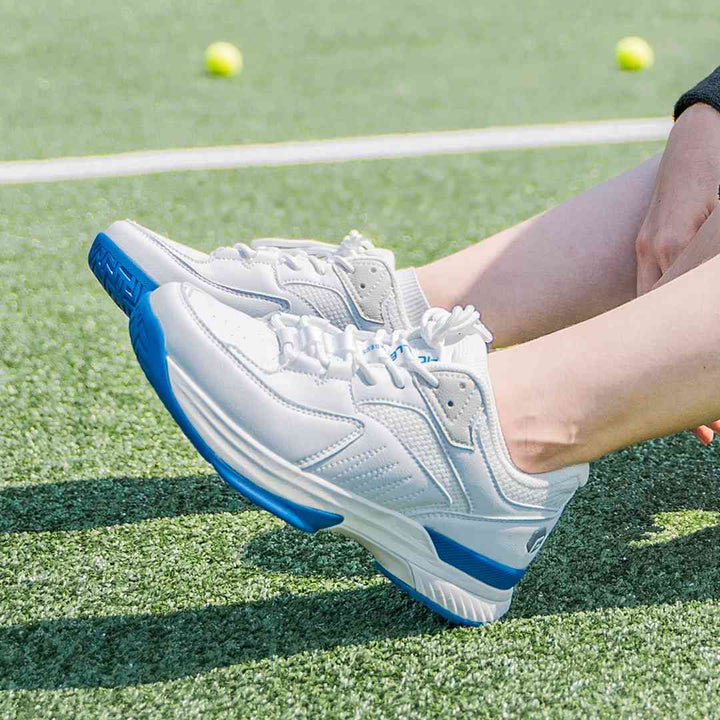 FitVille Women's Amadeus Tennis & Pickleball Court Shoes by FitVille