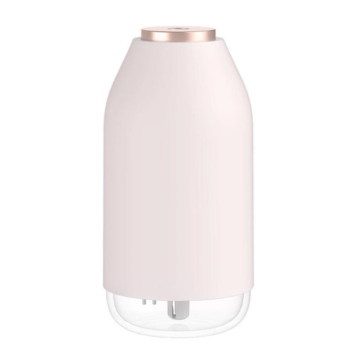 Spa Designer Humidifier Lamp by Multitasky