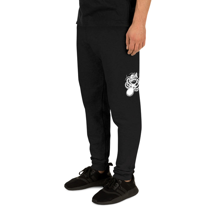 Olde Soul What's Kraken Unisex Joggers